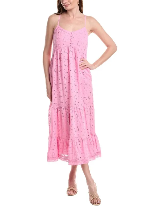Tank Midi Dress
