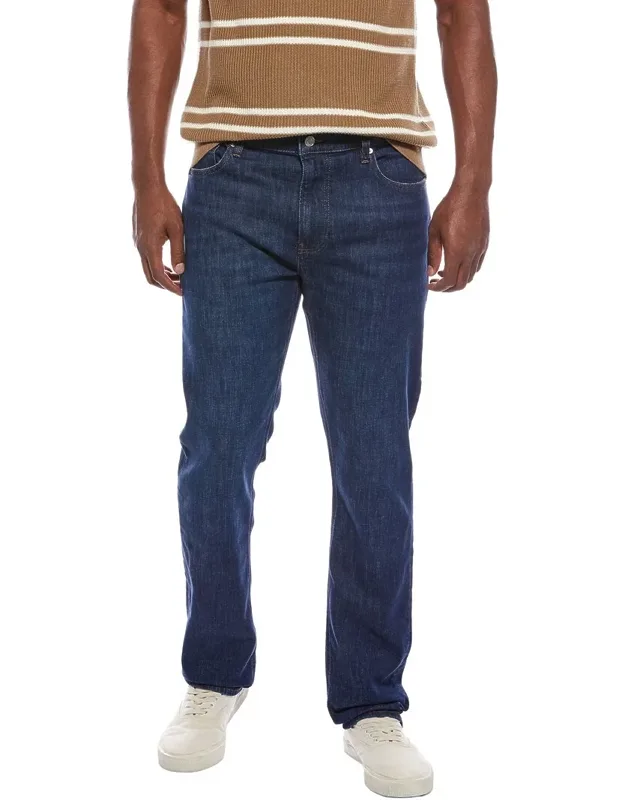 Fusion Modern Straight Jeans