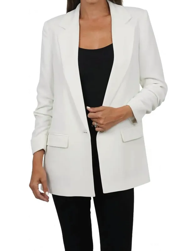 Boyfriend Blazer