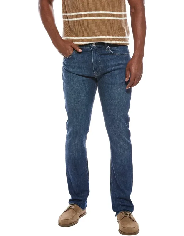 Arcade Modern Straight Jeans