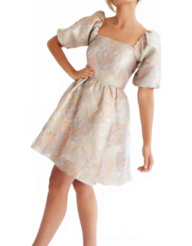Mini Dress