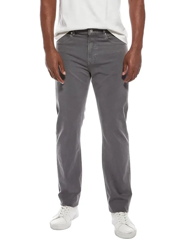 Old Blue Modern Straight Jeans