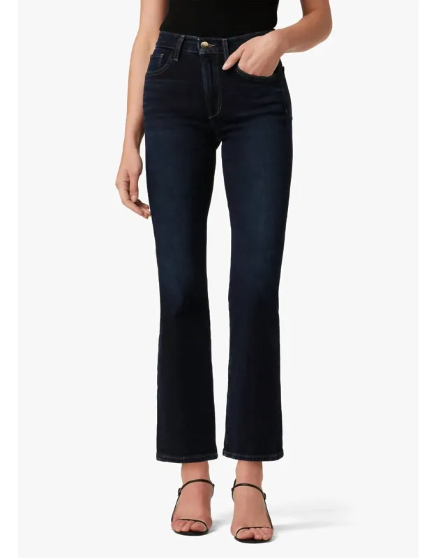 High Rise Jeans