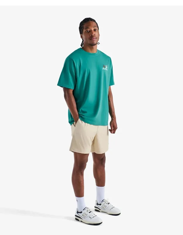 Two Man Scramble T-shirt