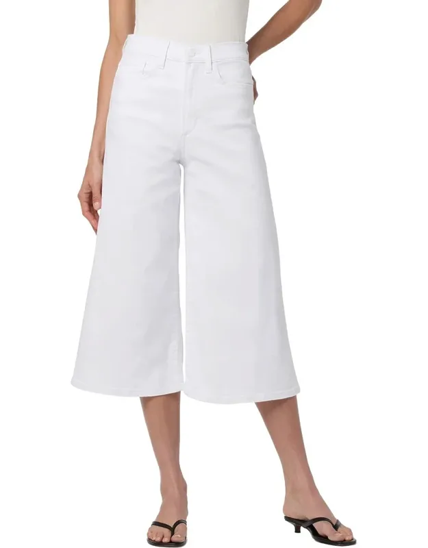 Culotte Jeans