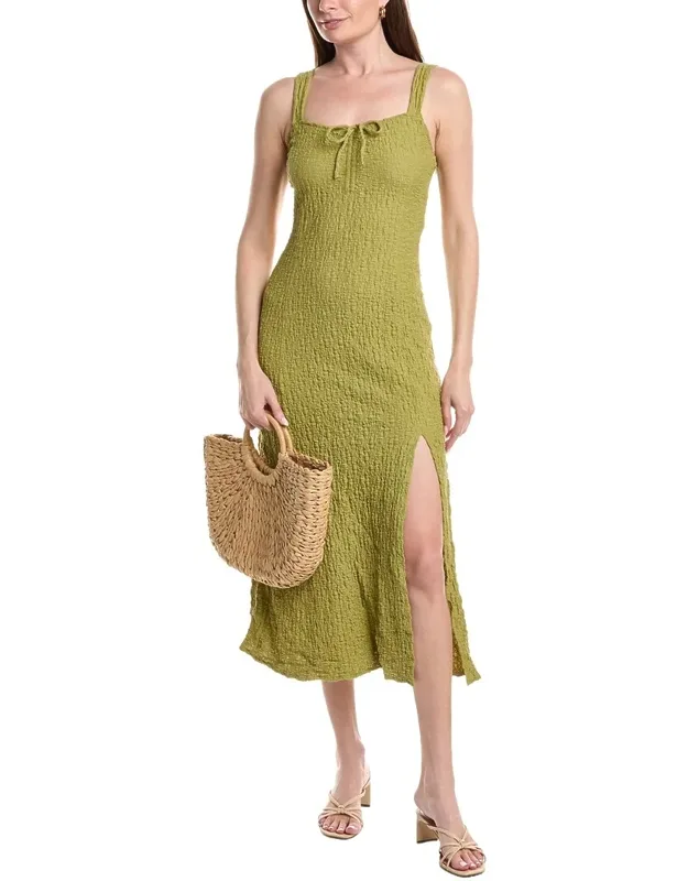 Tank Midi Dress