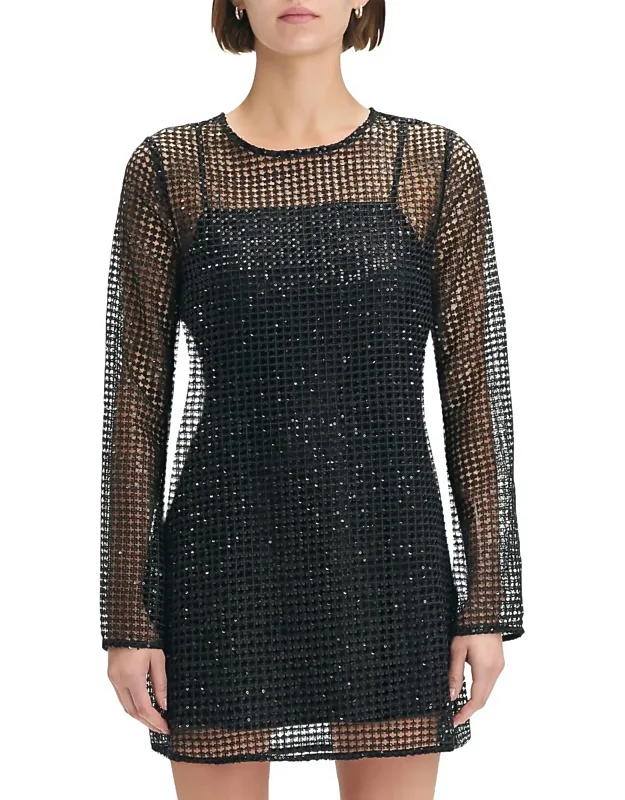 Sweet Life Dress