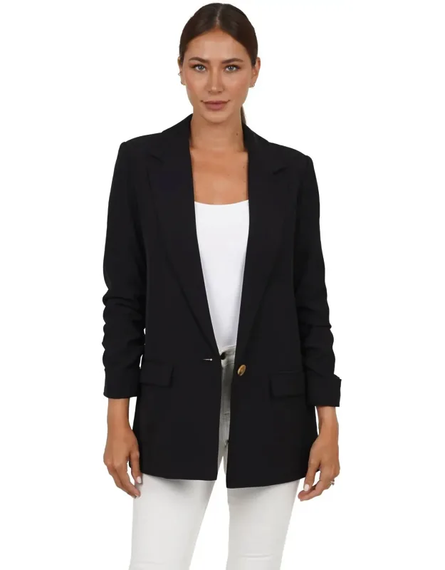 Boyfriend Blazer