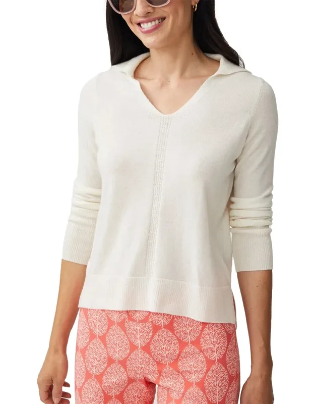 Cashmere Sweater