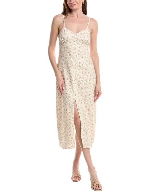 Tank Midi Dress