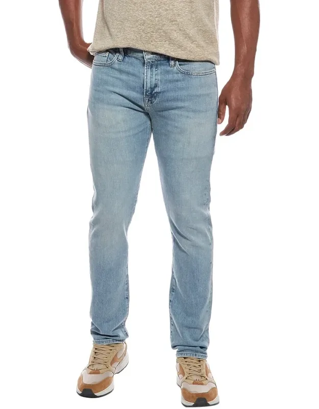 Figlar Slim Jeans
