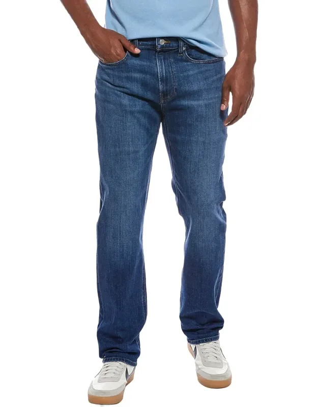 Valor Modern Straight Jeans