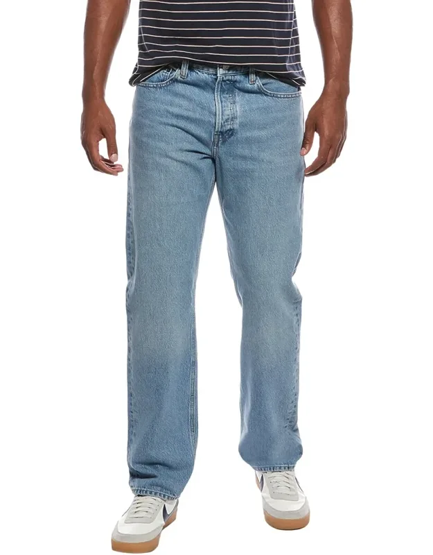 Momentum Straight Jeans