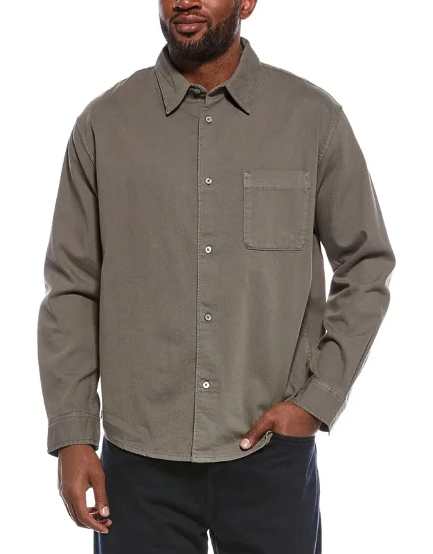 Modern Shirt