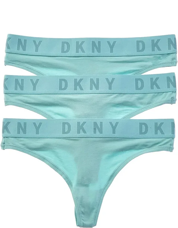 Set Of 3 Thongs