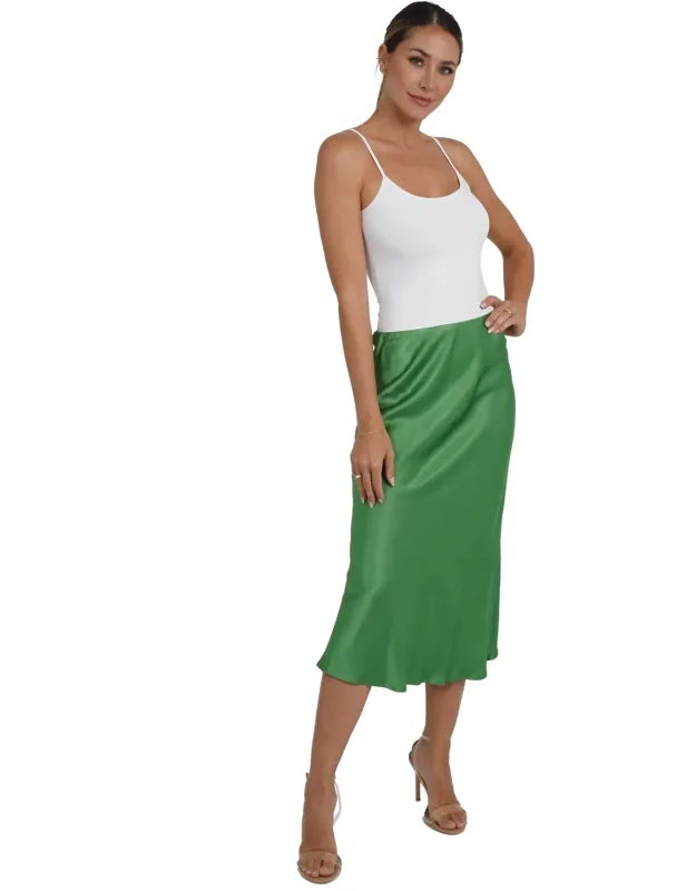 Rosabel Midi Skirt