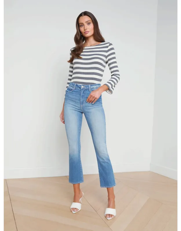 Ultra High Rise Jeans