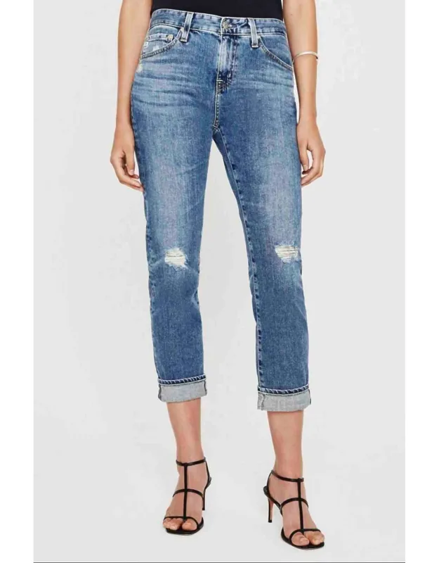 Ex-boyfriend Slouchy Jeans