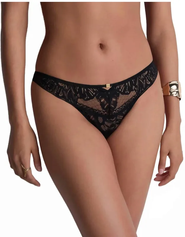 Minicoeur Briefs