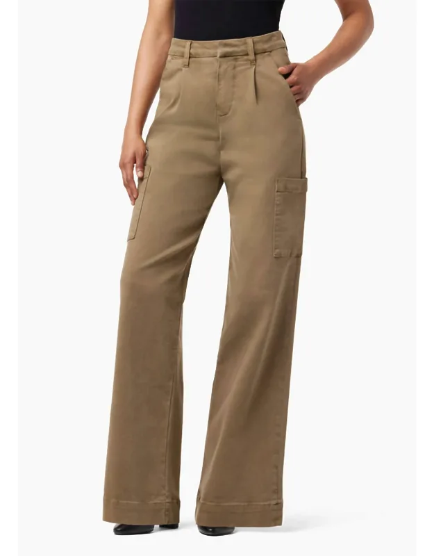Cargo Pants