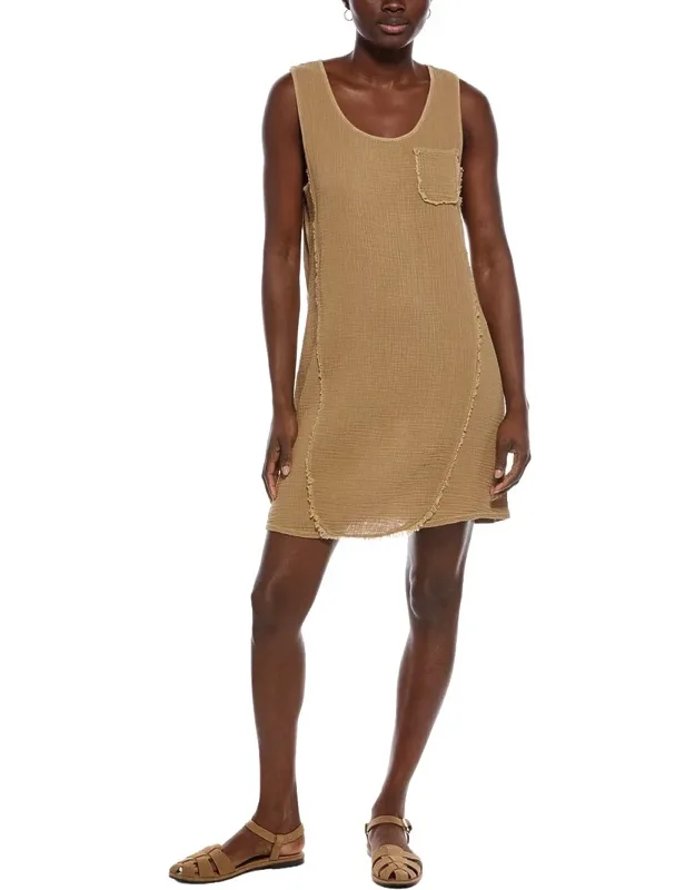 Hartley Tank Dress