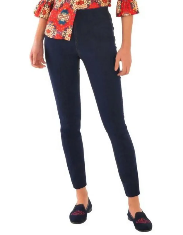 Gripeless Slim Fit Pants