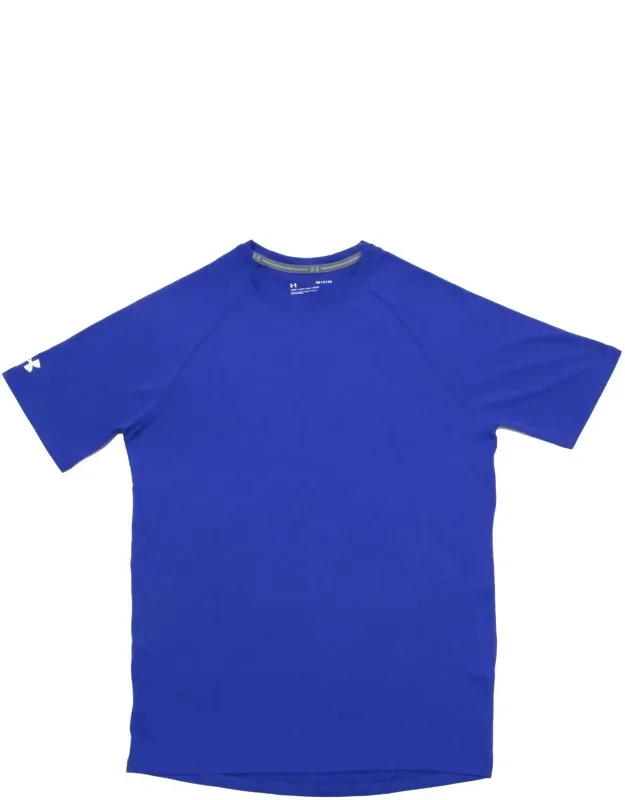 Athletic Short Sleeve Tee