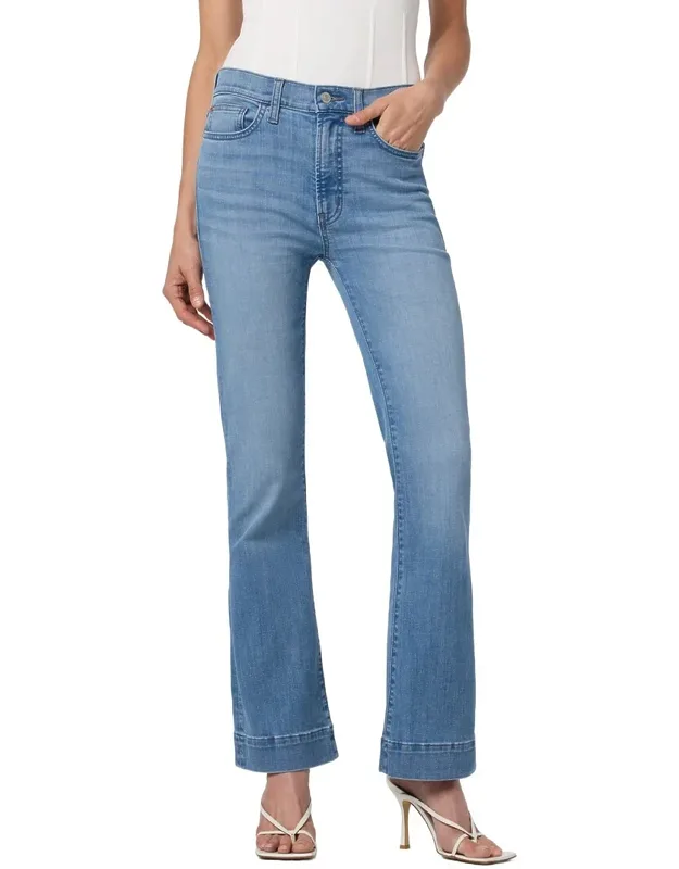 Blair High Rise Bootcut Jeans