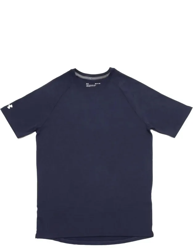 Athletic Short Sleeve Tee