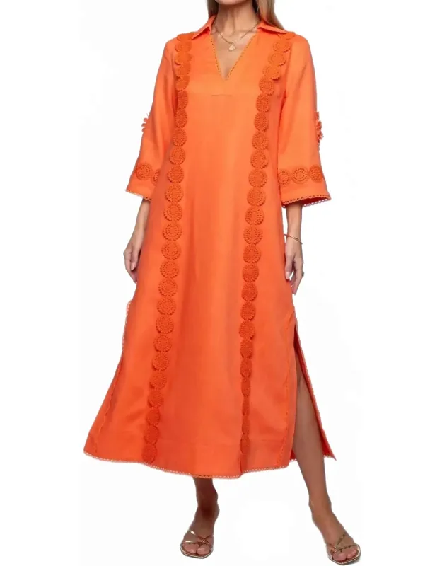 Talia Dress