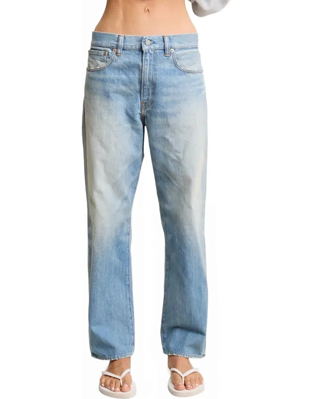 Boyfriend Jeans