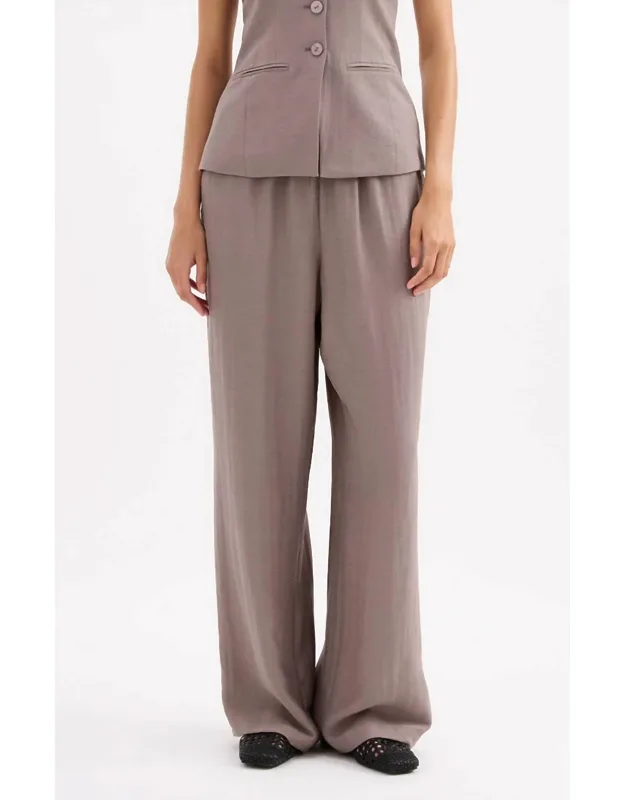 Scarlet Pants
