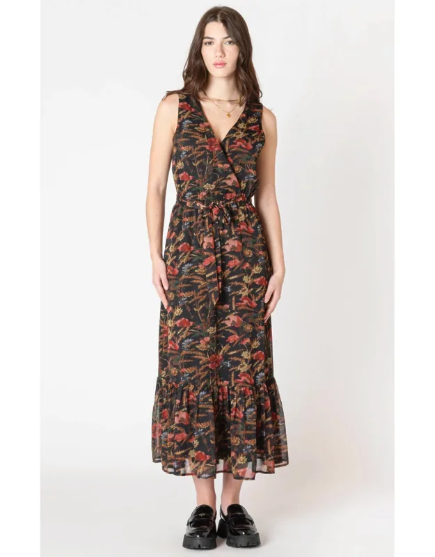 Marseille Maxi Dress