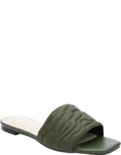 Club Leather Sandals