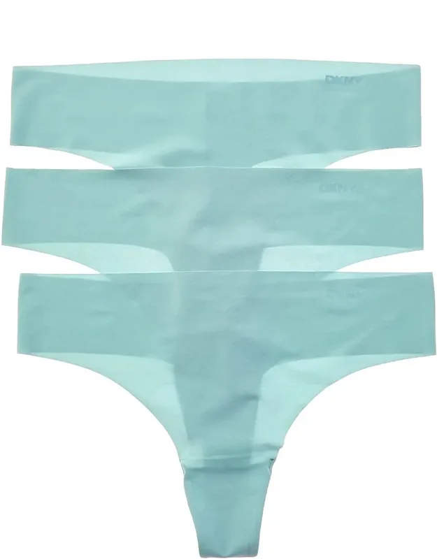 Set Of 3 Cut Anywhere Thongs