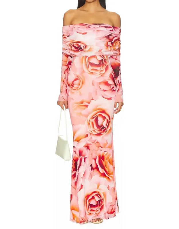 Thelma Dress