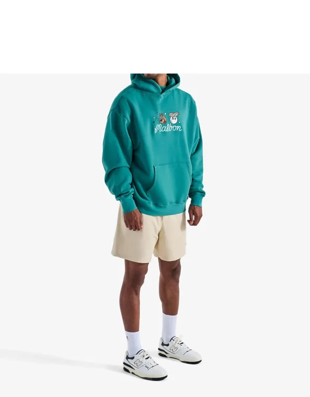 Two Man Scramble Hoodie