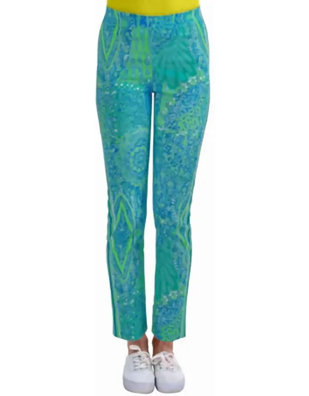 Gripeless Pull On Pants