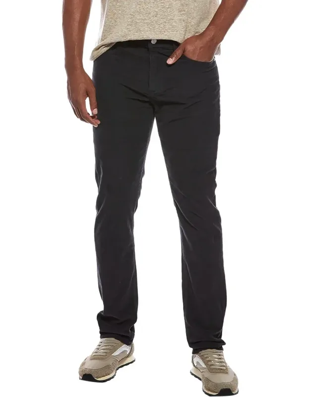 Slim Corduroy Jeans