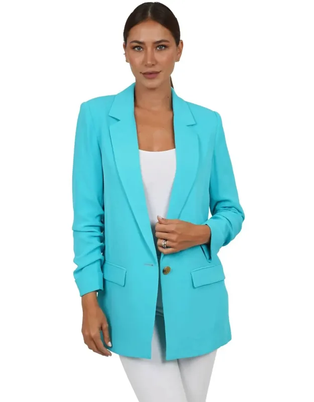 Boyfriend Blazer