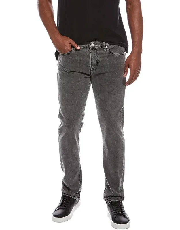L'homme Dobbin Slim Leg Jeans