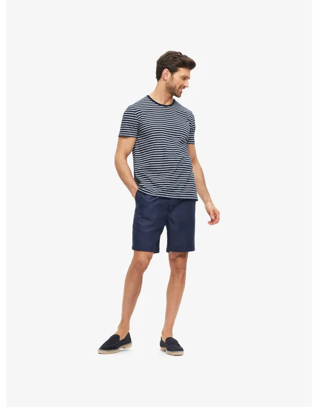 Ryder Pima Cotton T-shirt