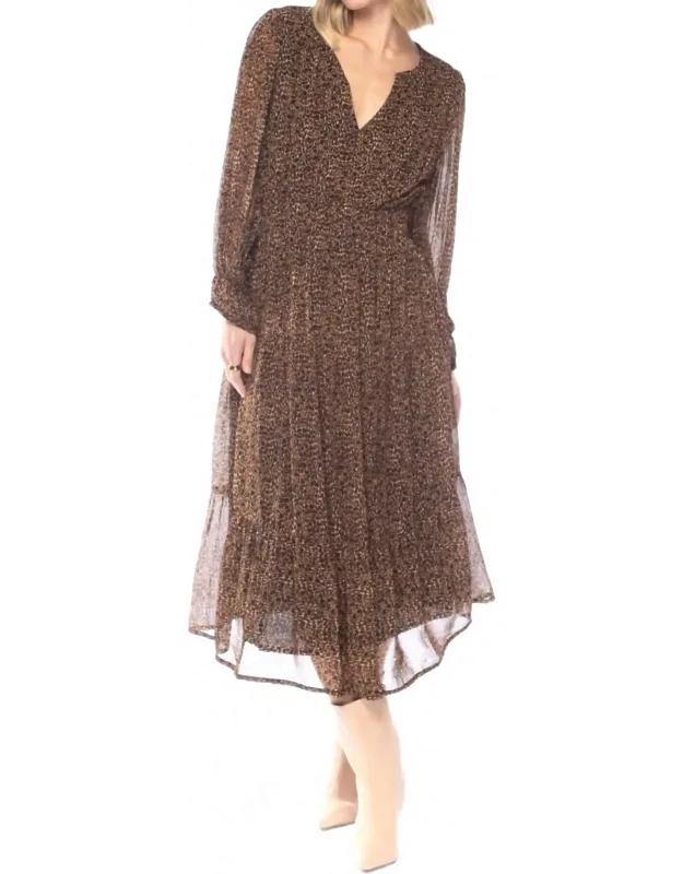 Arwen Dress
