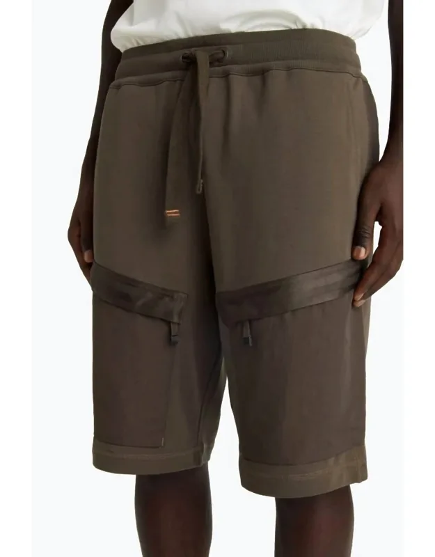 Catterick Shorts