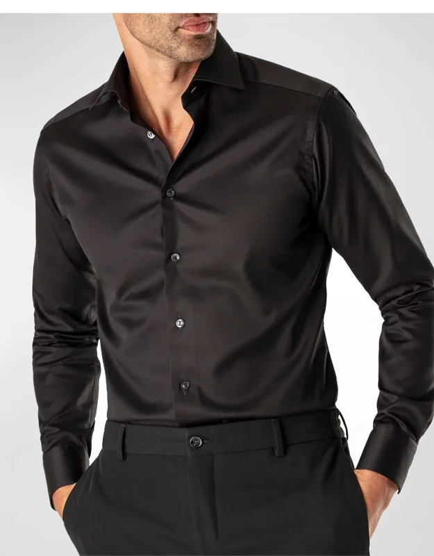 Twill Dress Shirt