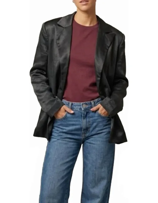 Glitzy Blazer