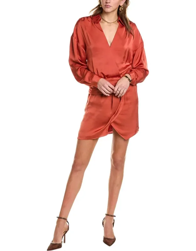 Mini Dress