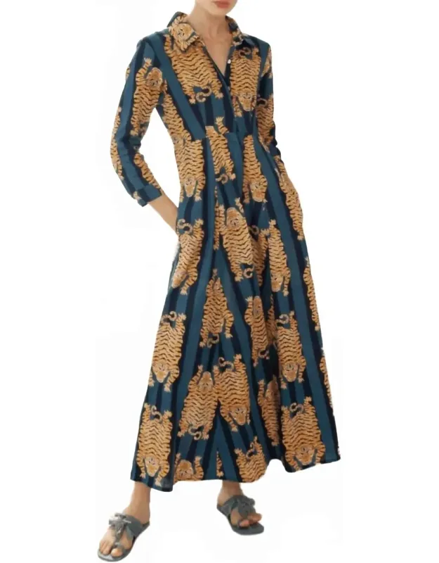 Tibet Dress