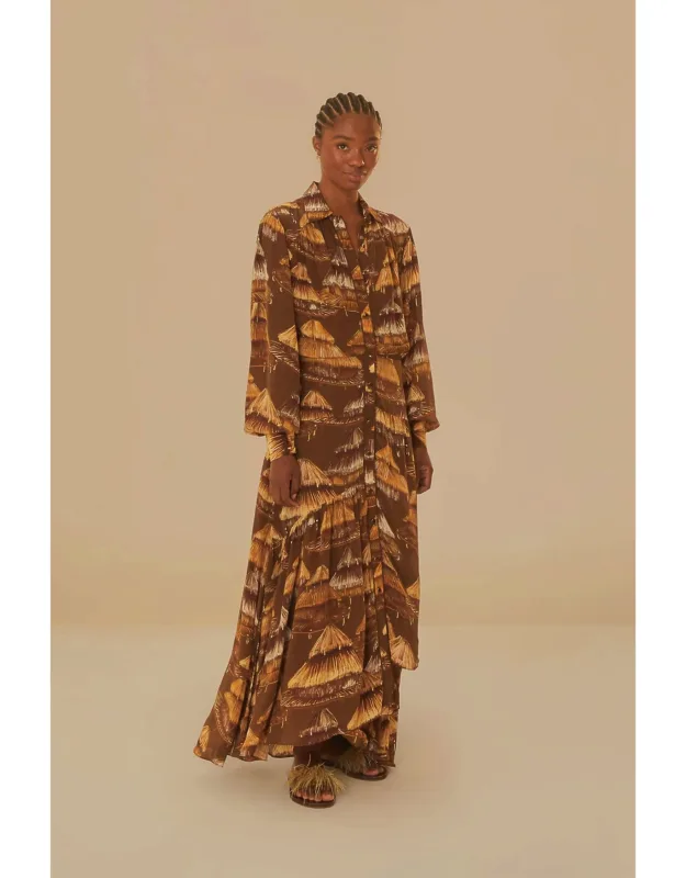 Midi Dress