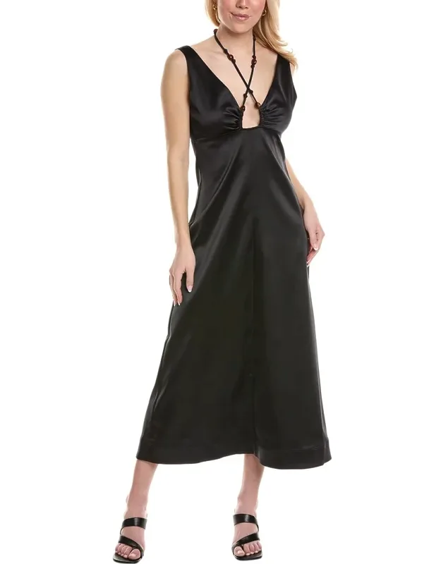 Halter Dress